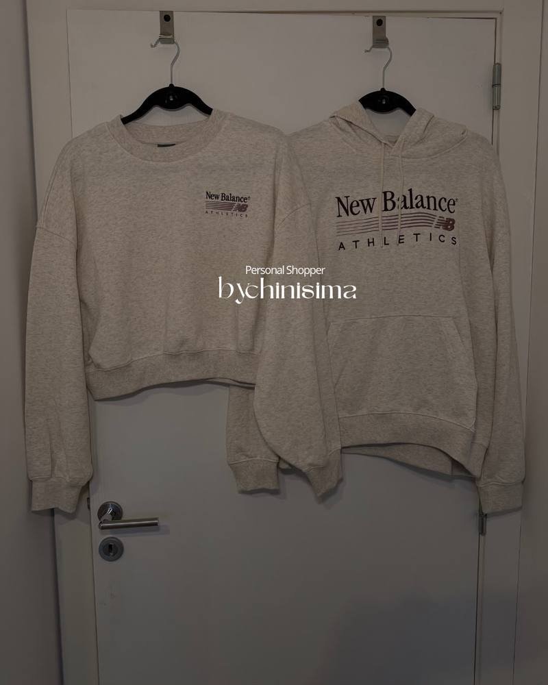 Buzo y hoodie de algodón